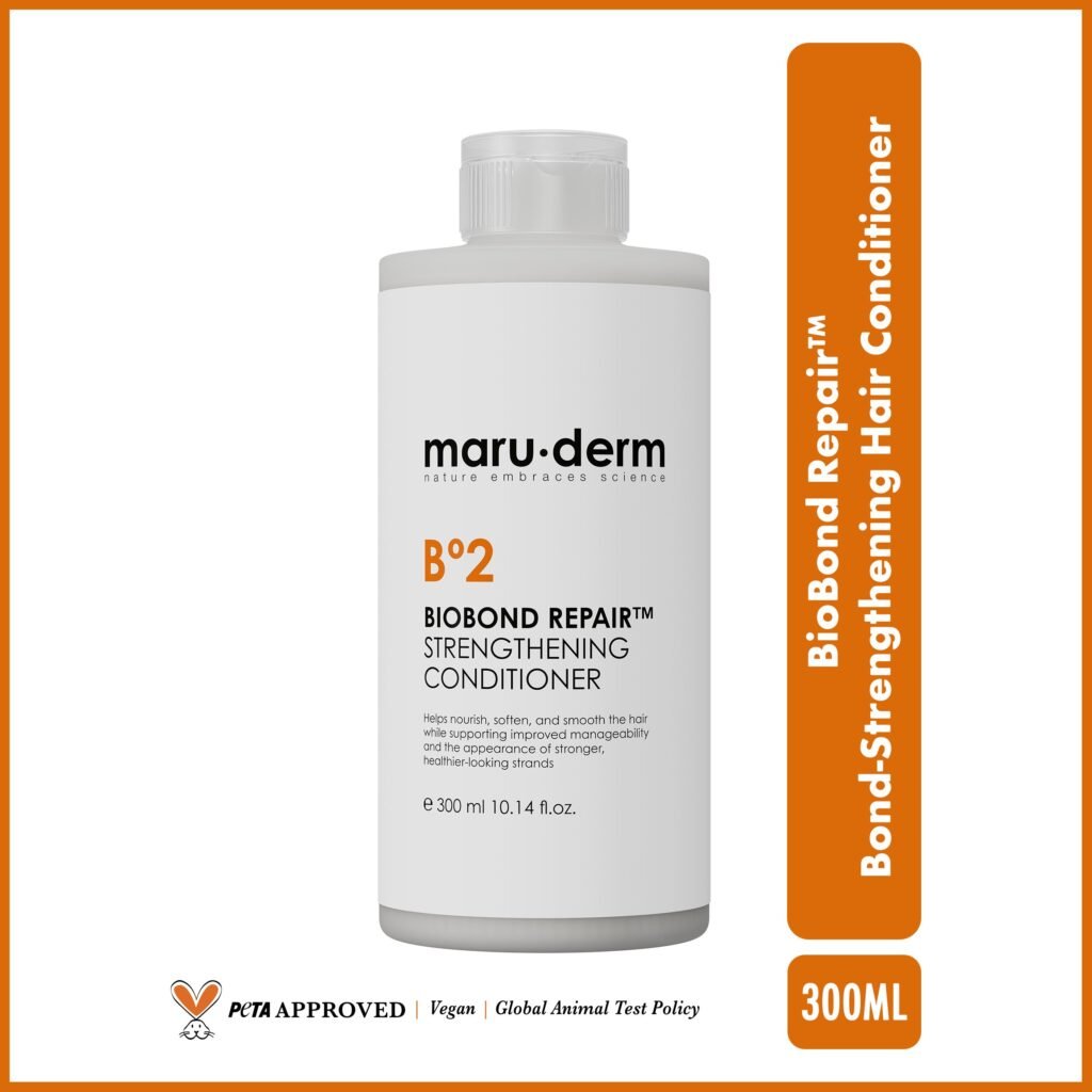 BioBond Repair™ Strengthening Conditioner