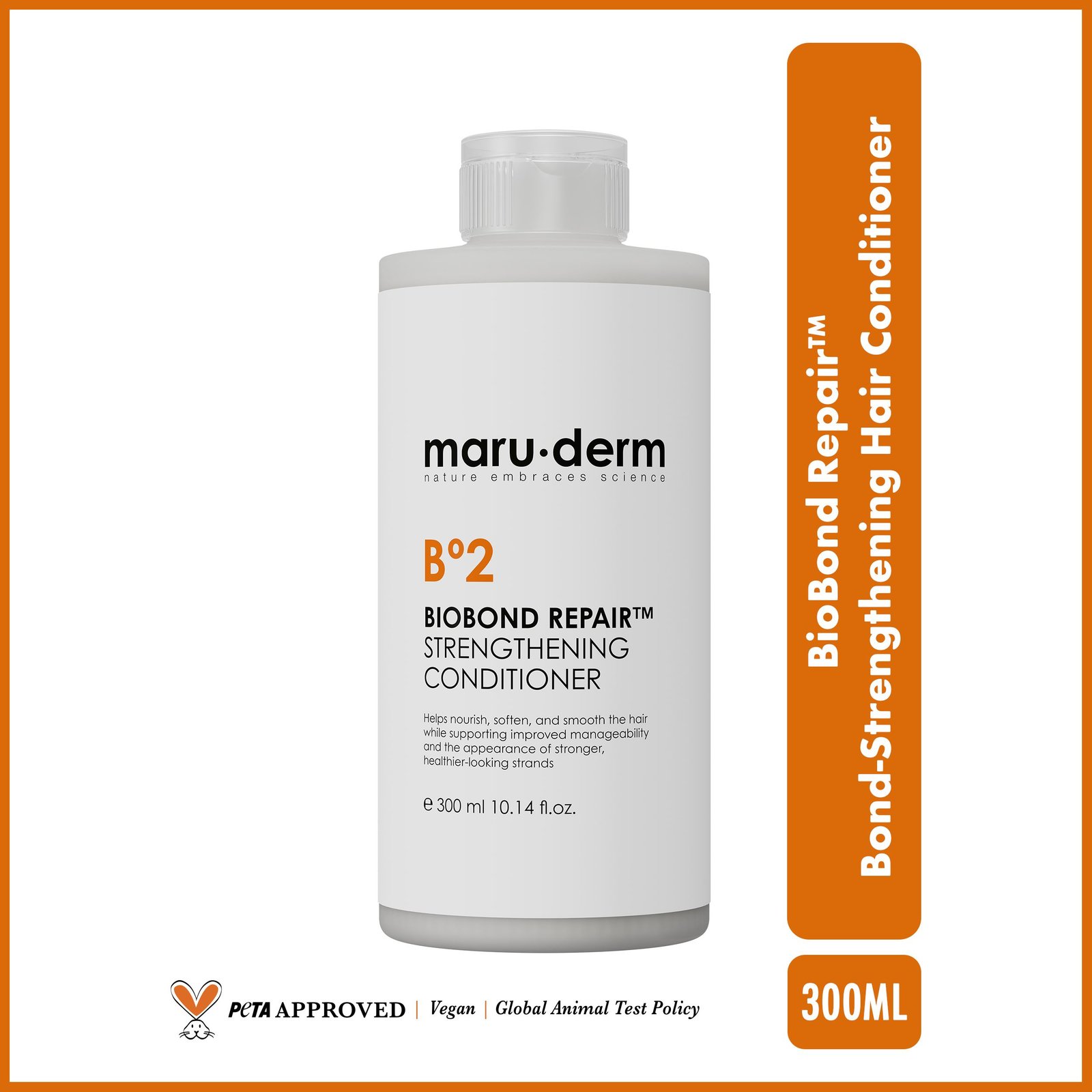 BioBond Repair™ Strengthening Conditioner - Image 2