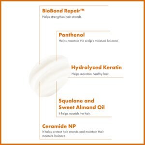 BioBond Repair™ Strengthening Conditioner - Image 4