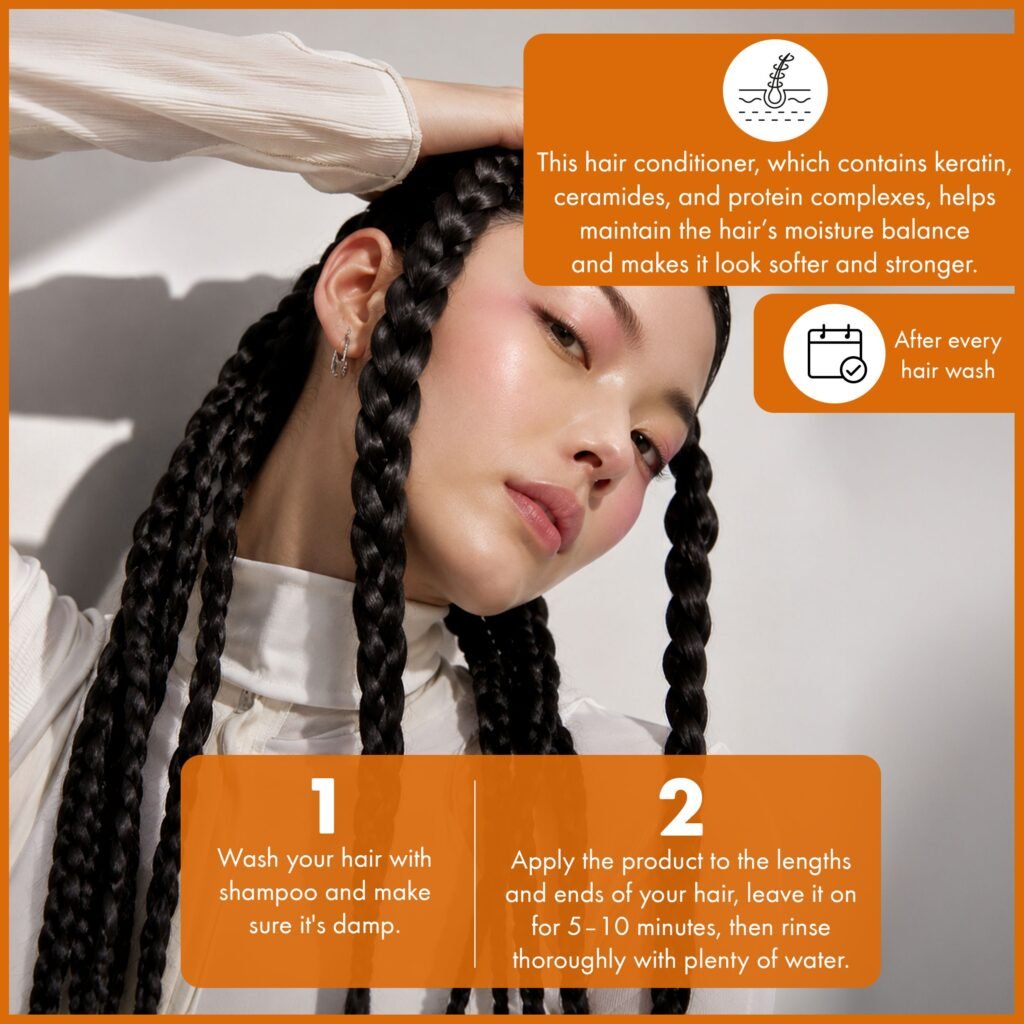 BioBond Repair™ Strengthening Conditioner