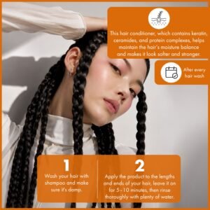 BioBond Repair™ Strengthening Conditioner - Image 5