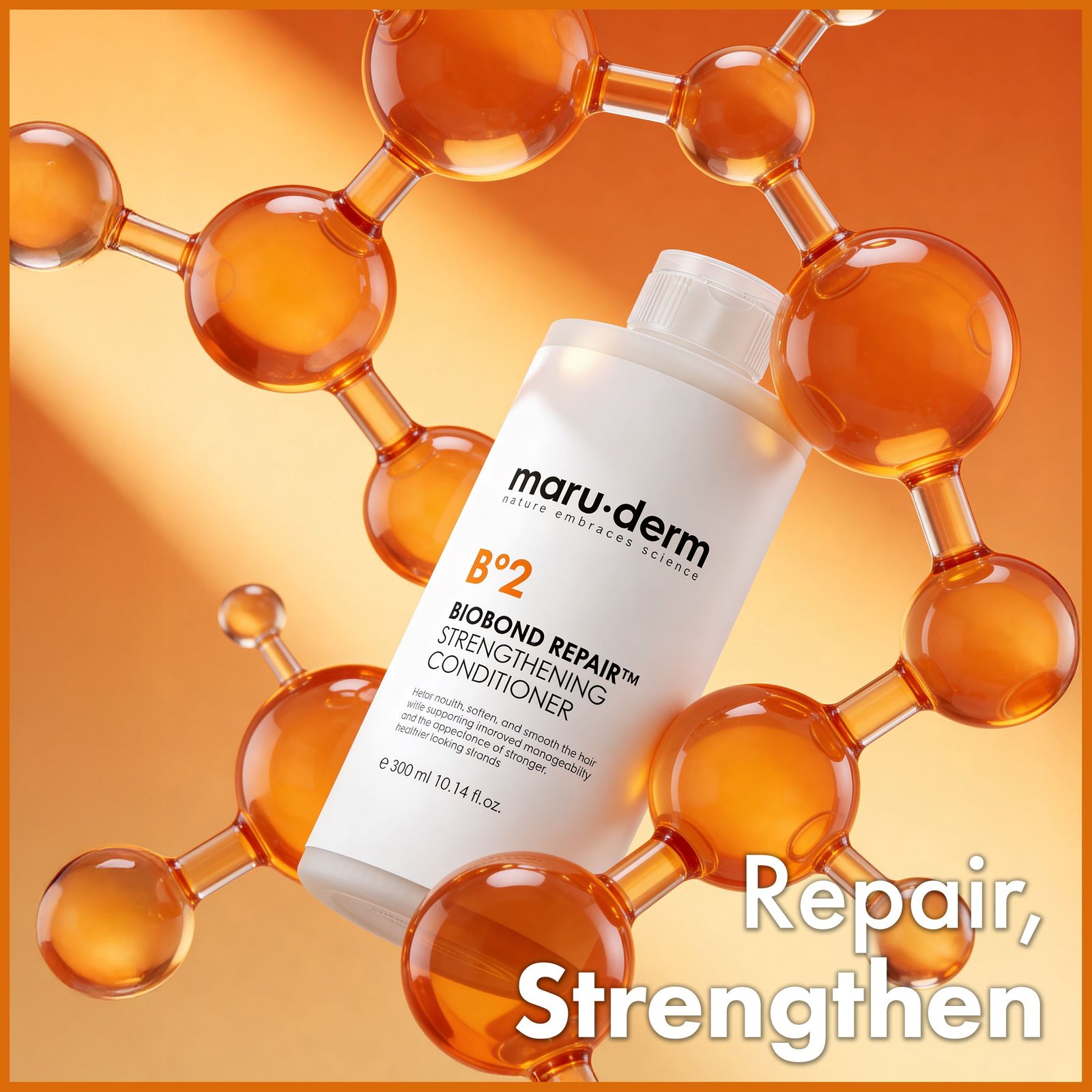 BioBond Repair™ Strengthening Conditioner - Image 3
