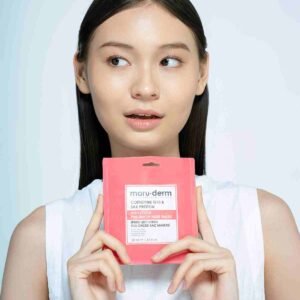 Coenzyme Q10 & Silk Protein Pre-Wash Hair Mask - Image 3