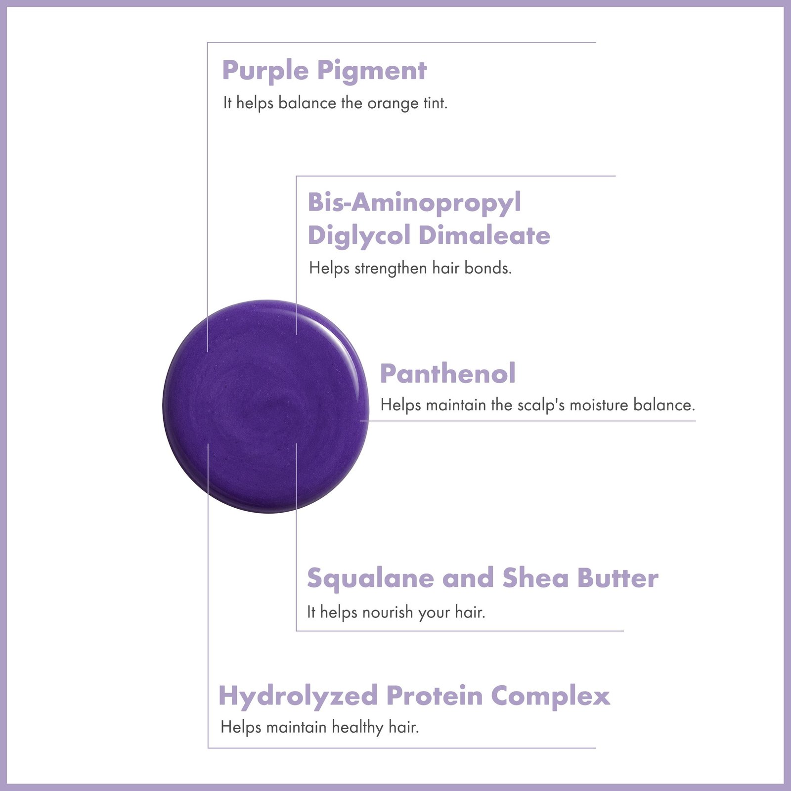 ColorShield™ Violet Deep Treatment Mask - Image 4