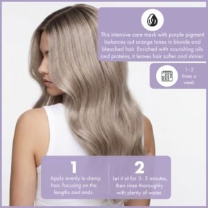 ColorShield™ Violet Deep Treatment Mask - Image 5