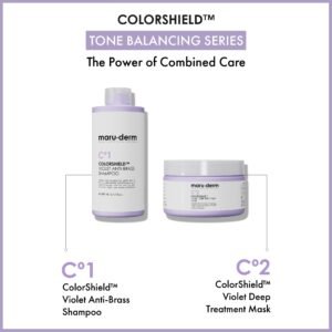 ColorShield™ Violet Deep Treatment Mask - Image 7