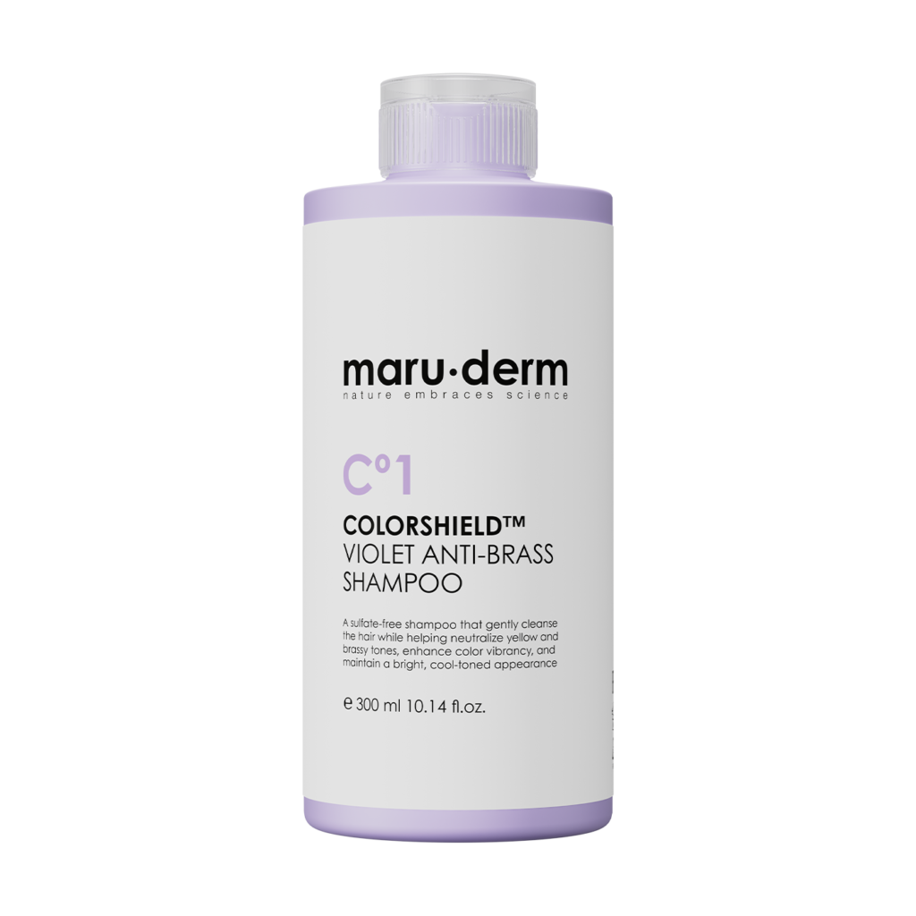 ColorShield™ Violet Anti-Brass Shampoo