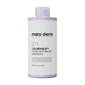 ColorShield™ Violet Anti-Brass Shampoo - Image 1