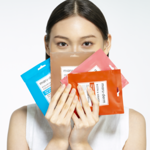 Hyaluronic Acid & Collagen Pre-Wash Hair Mask - Image 2
