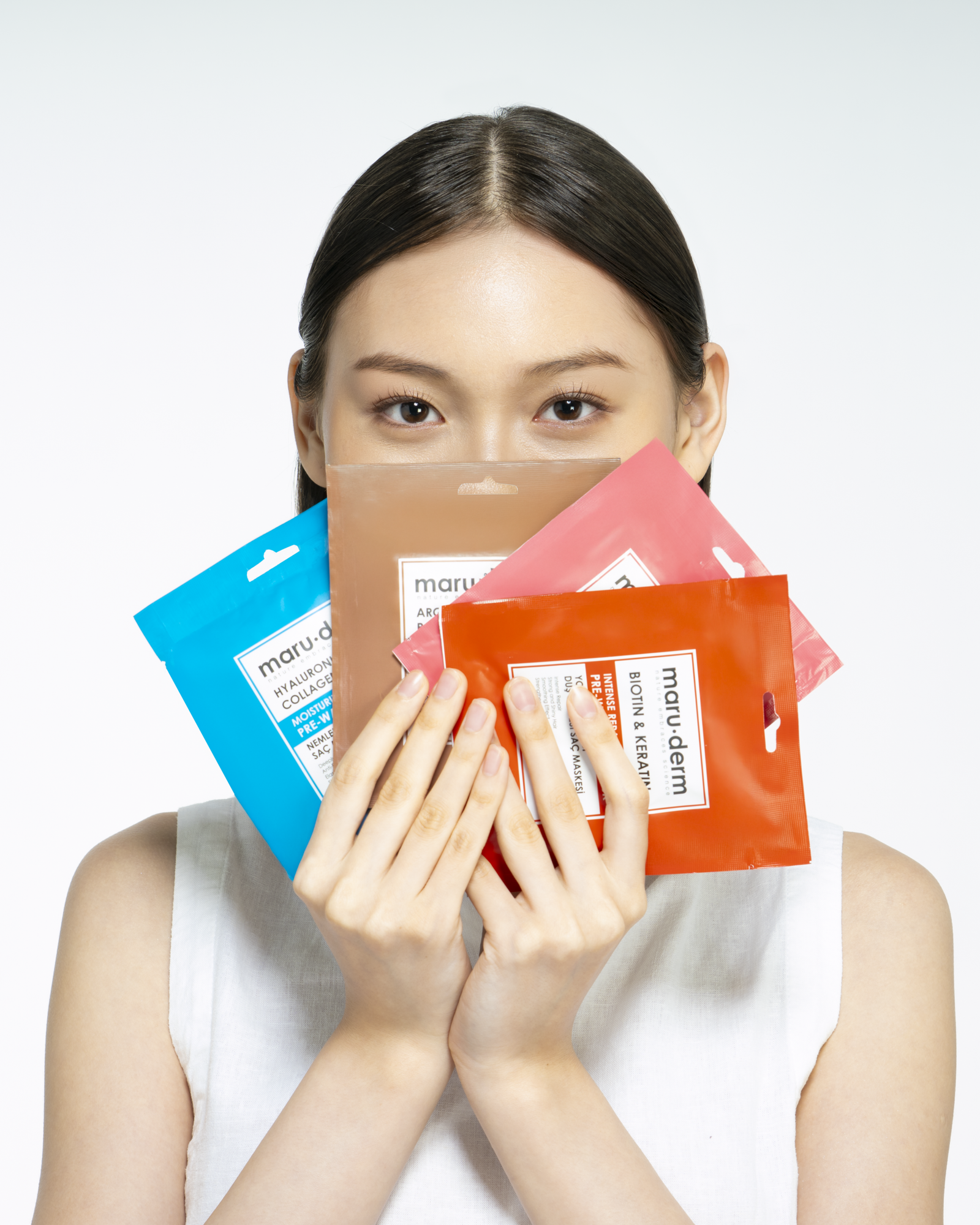 Revitalizing Pre-Wash Hair Mask - Image 2