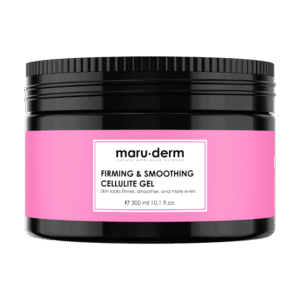 Firming & smoothing cellulite gel