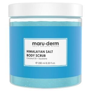 Himalayan Salt Body Scrub - Image 1