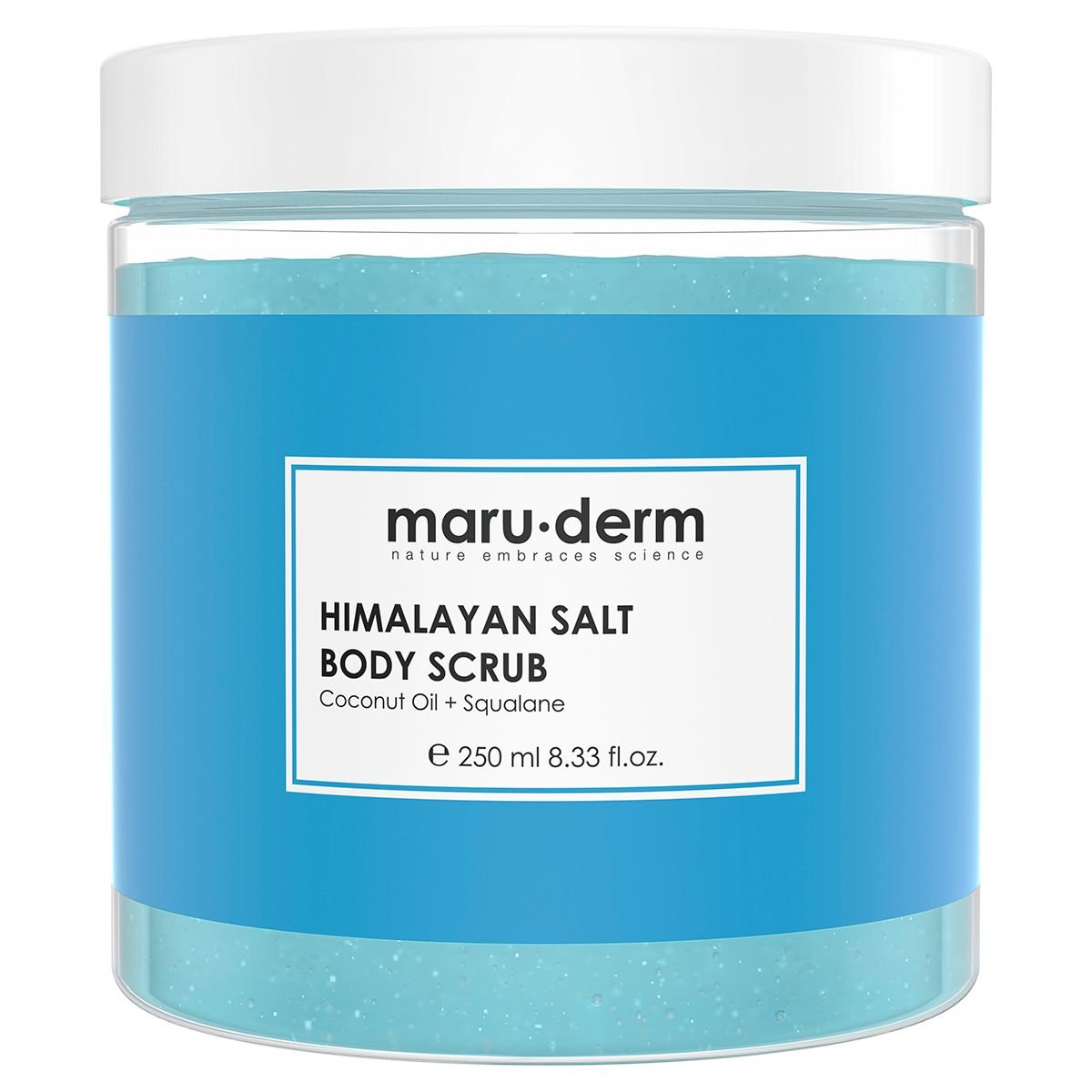 Himalayan Salt Body Scrub - Image 1