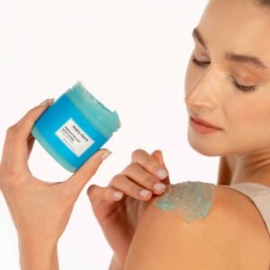 Himalayan Salt Body Scrub - Image 3