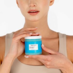 Himalayan Salt Body Scrub - Image 2