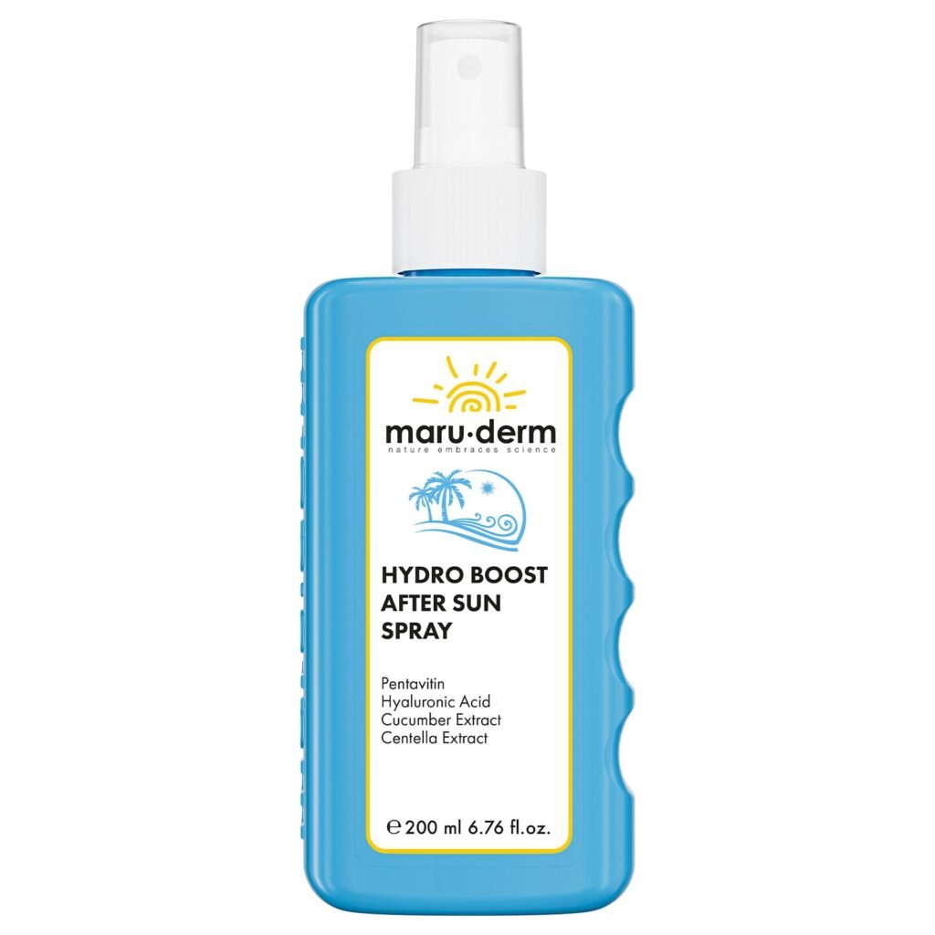 Hydro Boost After Sun Spray