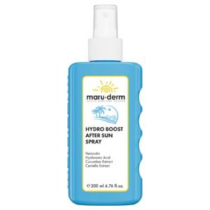 Hydro Boost After Sun Spray - Image 1