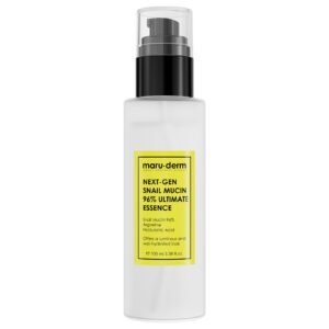 Next-Gen Snail Mucin 96% Ultimate Essence - Image 1