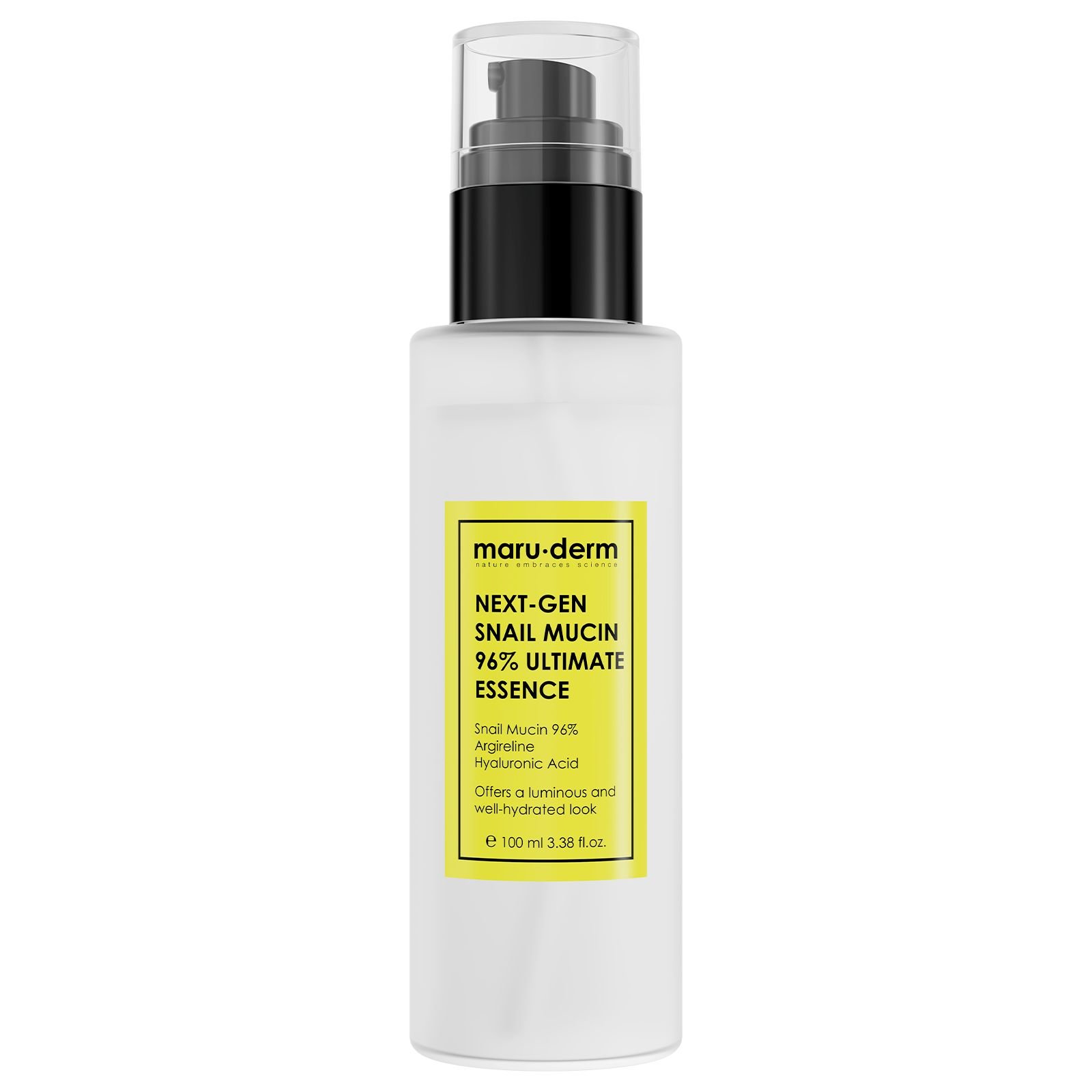 Next-Gen Snail Mucin 96% Ultimate Essence - Image 1