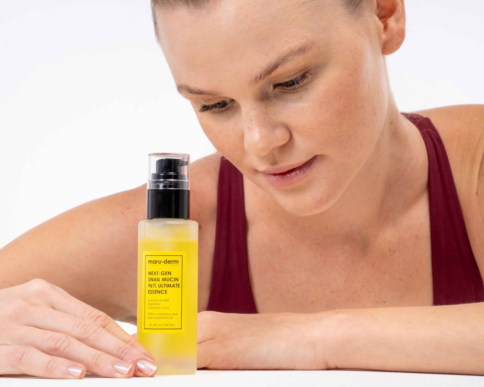 Next-Gen Snail Mucin 96% Ultimate Essence - Image 3