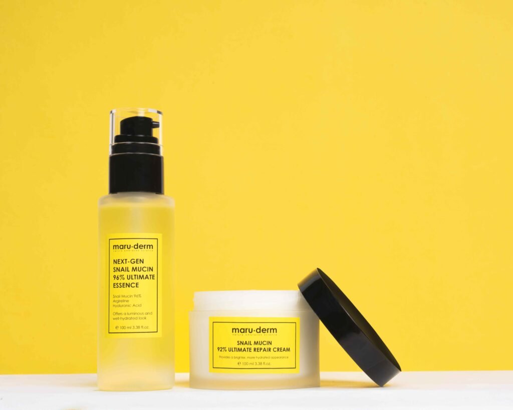 Next-Gen Snail Mucin 96% Ultimate Essence