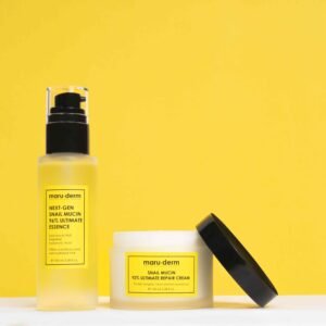Next-Gen Snail Mucin 96% Ultimate Essence - Image 2