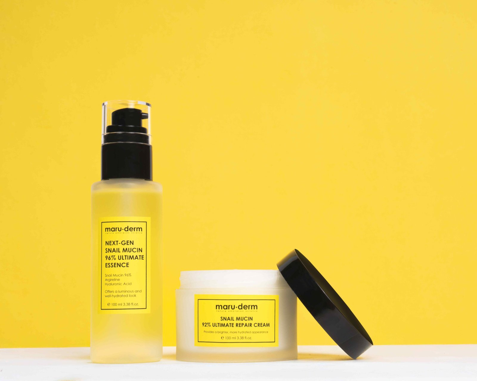 Next-Gen Snail Mucin 96% Ultimate Essence - Image 2