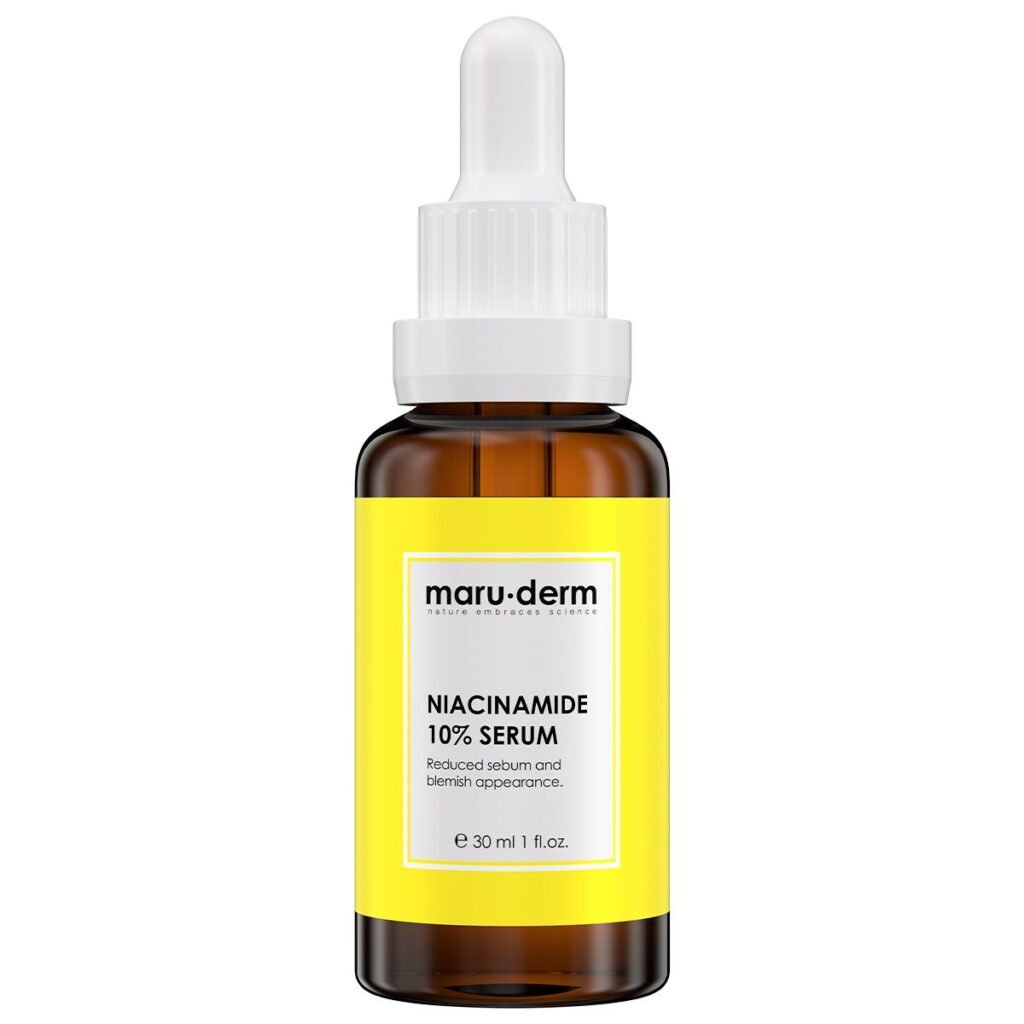 Niacinamide 10% Serum