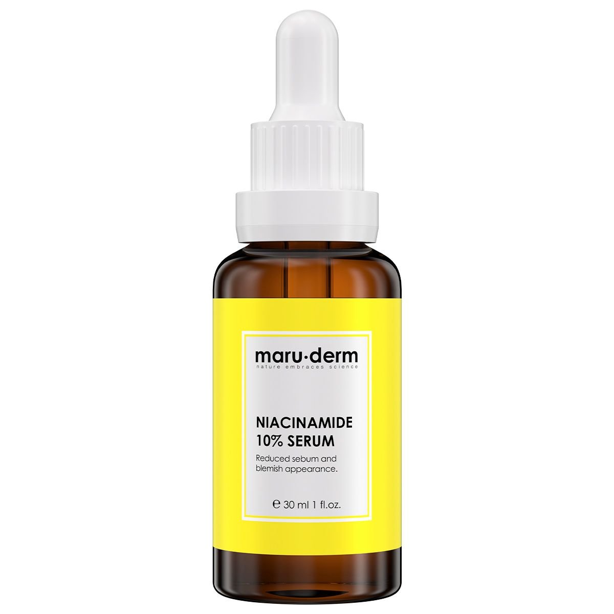 Niacinamide 10% Serum - Image 1