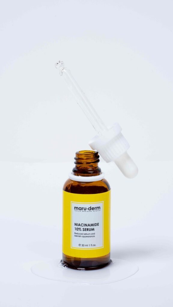 Niacinamide 10% Serum