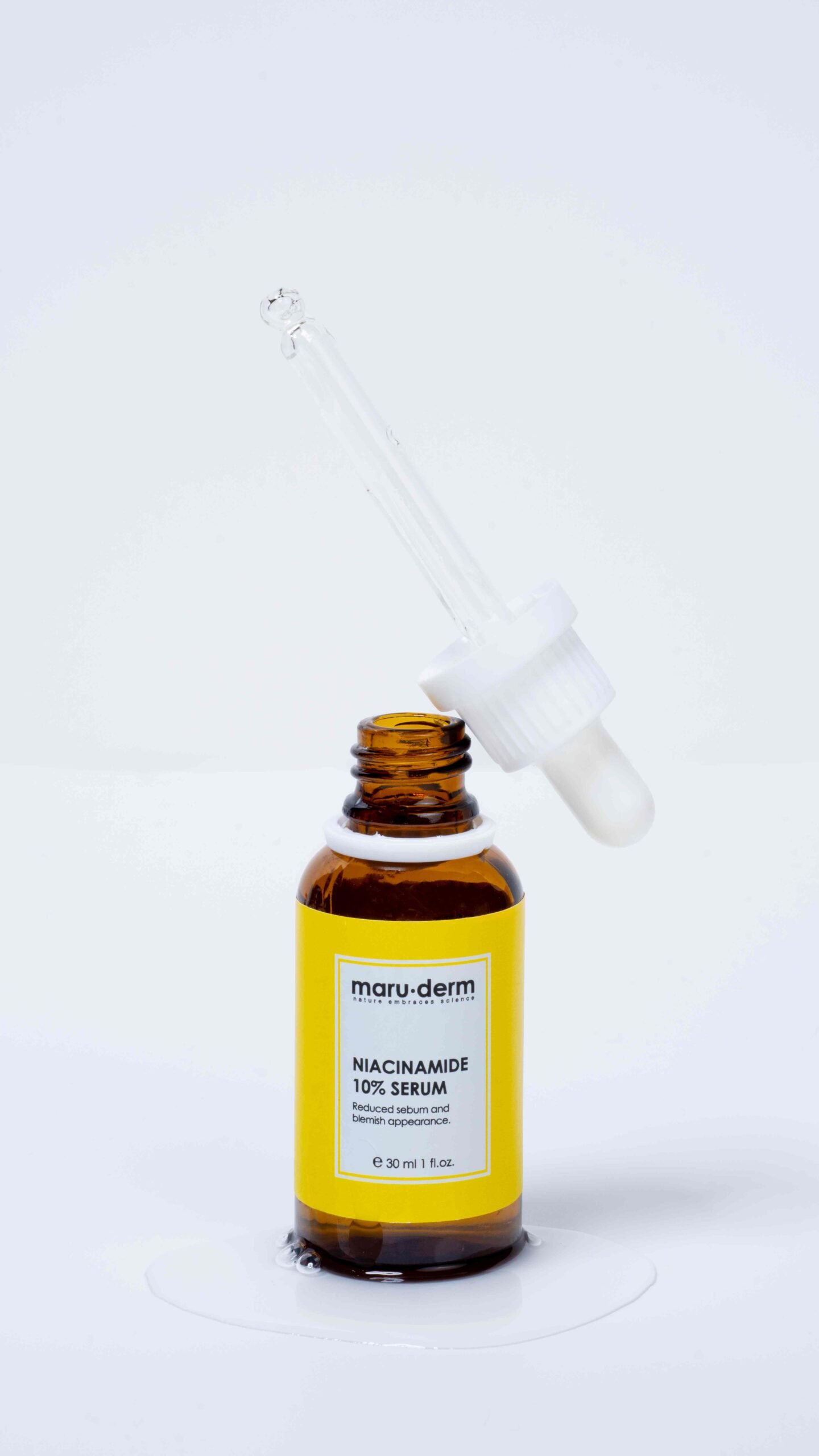 Niacinamide 10% Serum - Image 2