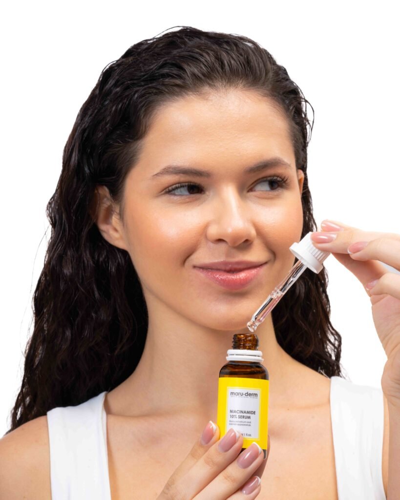 Niacinamide 10% Serum