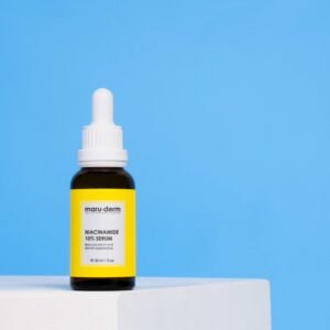 Niacinamide 10% Serum - Image 3