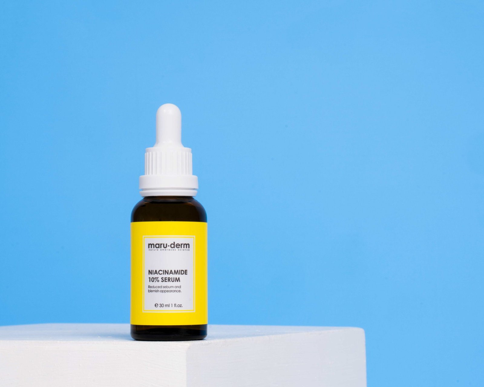 Niacinamide 10% Serum - Image 3