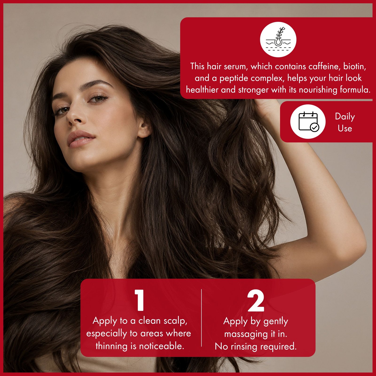 PeptiDensity™ Anti-Hair Loss Peptide Hair Serum - Image 5
