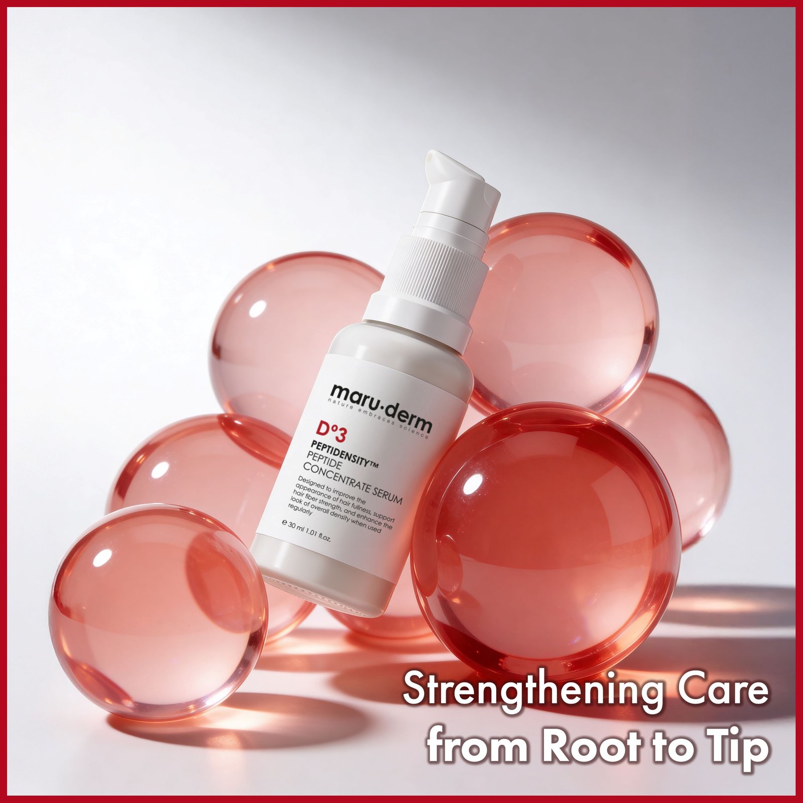 PeptiDensity™ Anti-Hair Loss Peptide Hair Serum - Image 3