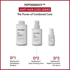 PeptiDensity™ Anti-Hair Loss Peptide Hair Serum - Image 7