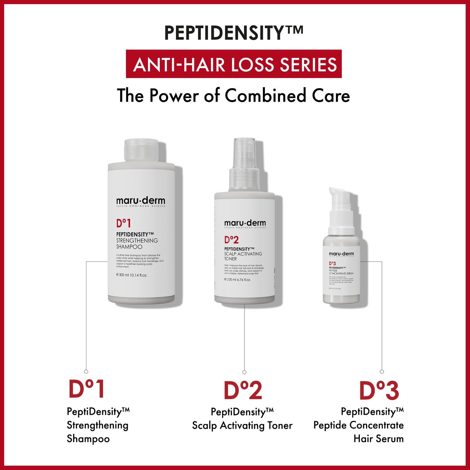 PeptiDensity™ Anti-Hair Loss Peptide Hair Serum - Image 7