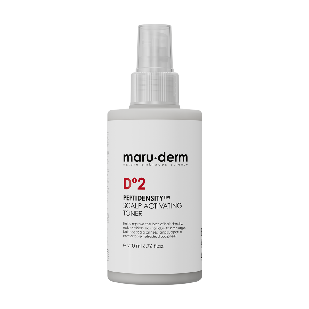 PeptiDensity™ Scalp Activating Toner
