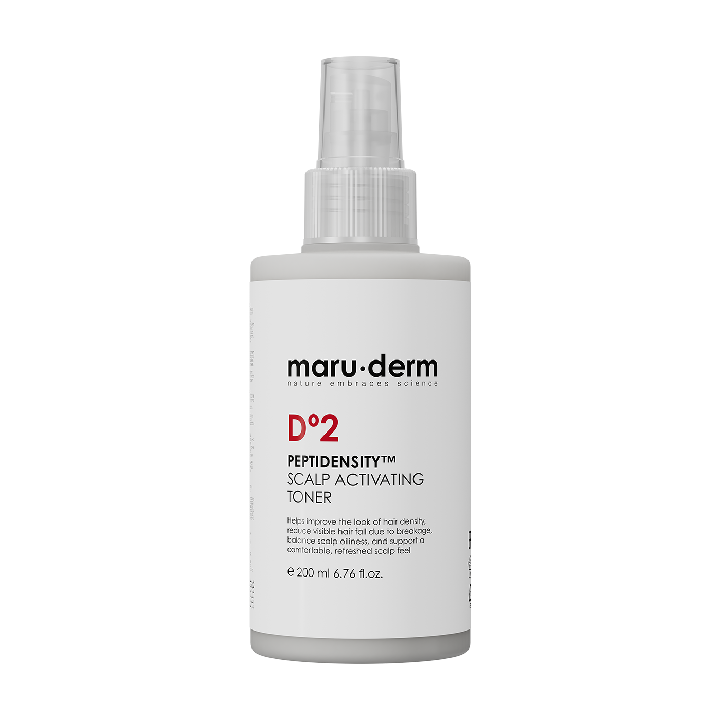 PeptiDensity™ Scalp Activating Toner - Image 1