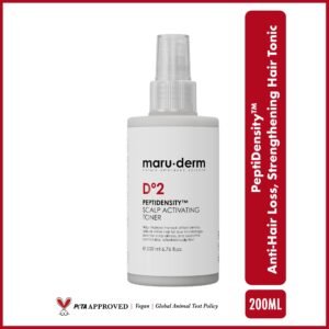 PeptiDensity™ Scalp Activating Toner - Image 2