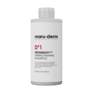 PeptiDensity™ Strengthening Shampoo - Image 1