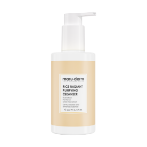 Rice Radiant Purifying Cleanser - Image 1