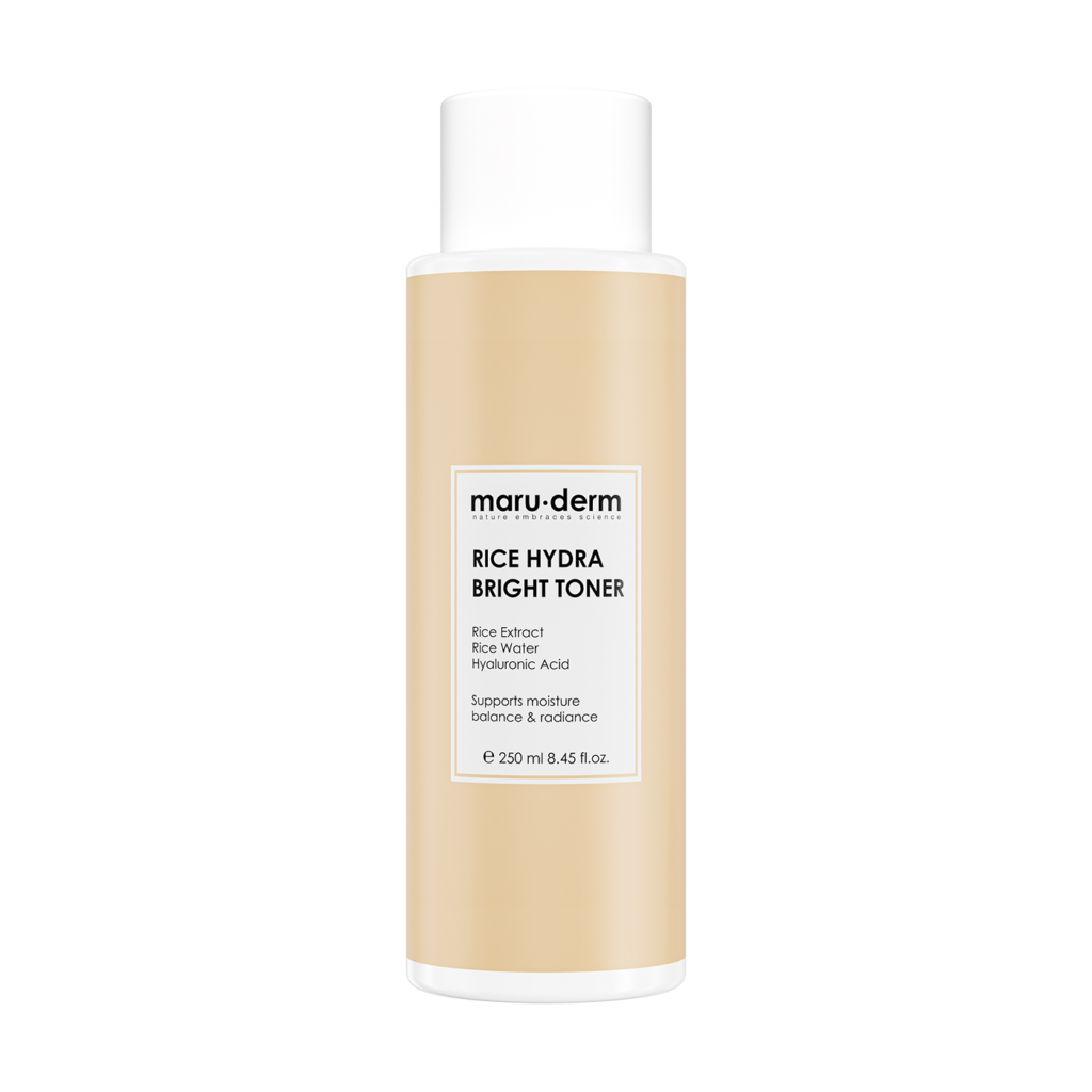 Rice Hydra Bright Toner
