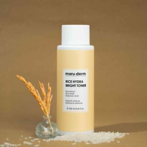 Rice Hydra Bright Toner - Image 2