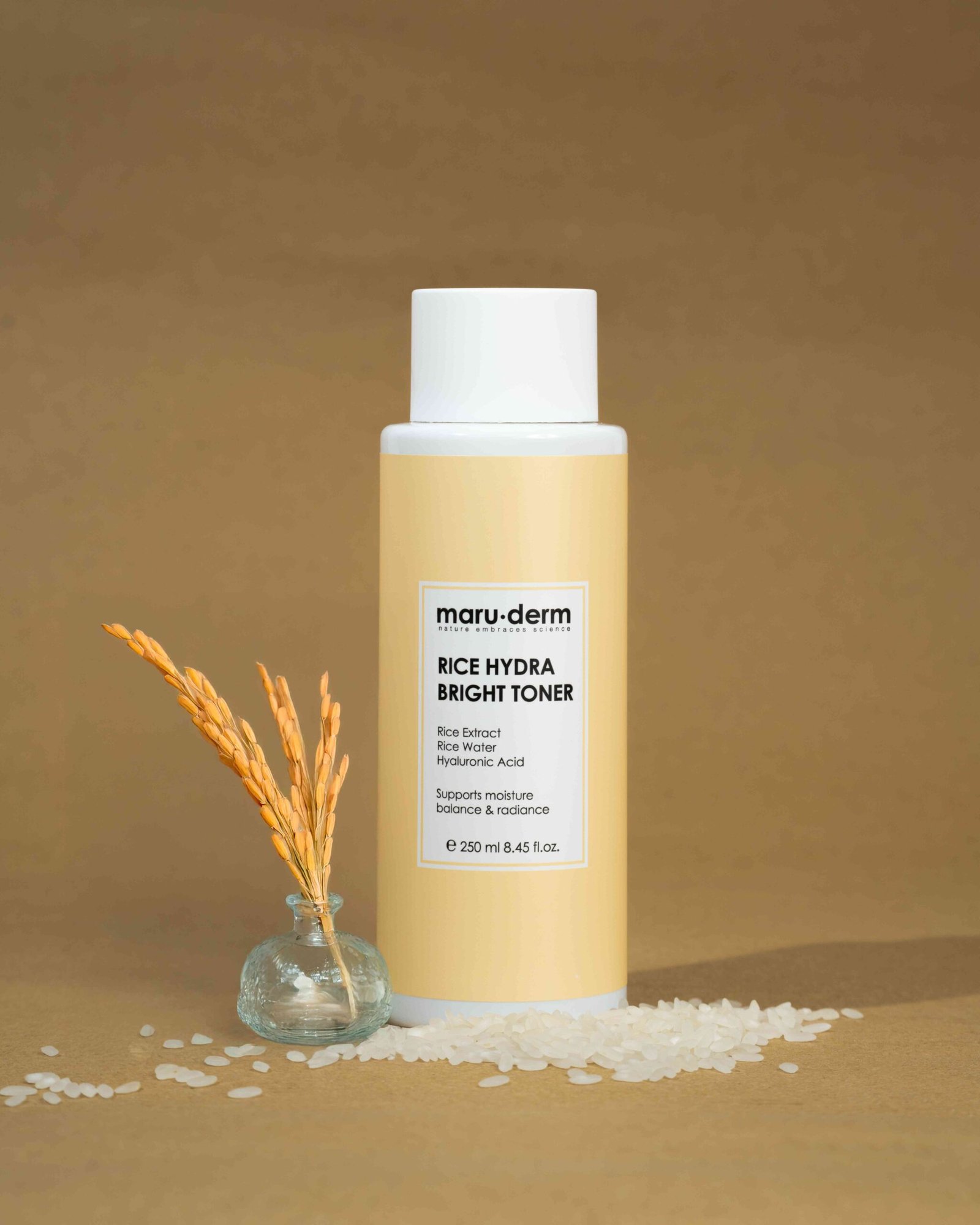 Rice Hydra Bright Toner - Image 2