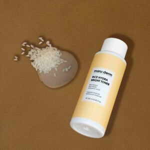 Rice Hydra Bright Toner - Image 3