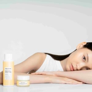 Rice Hydra Bright Toner - Image 5