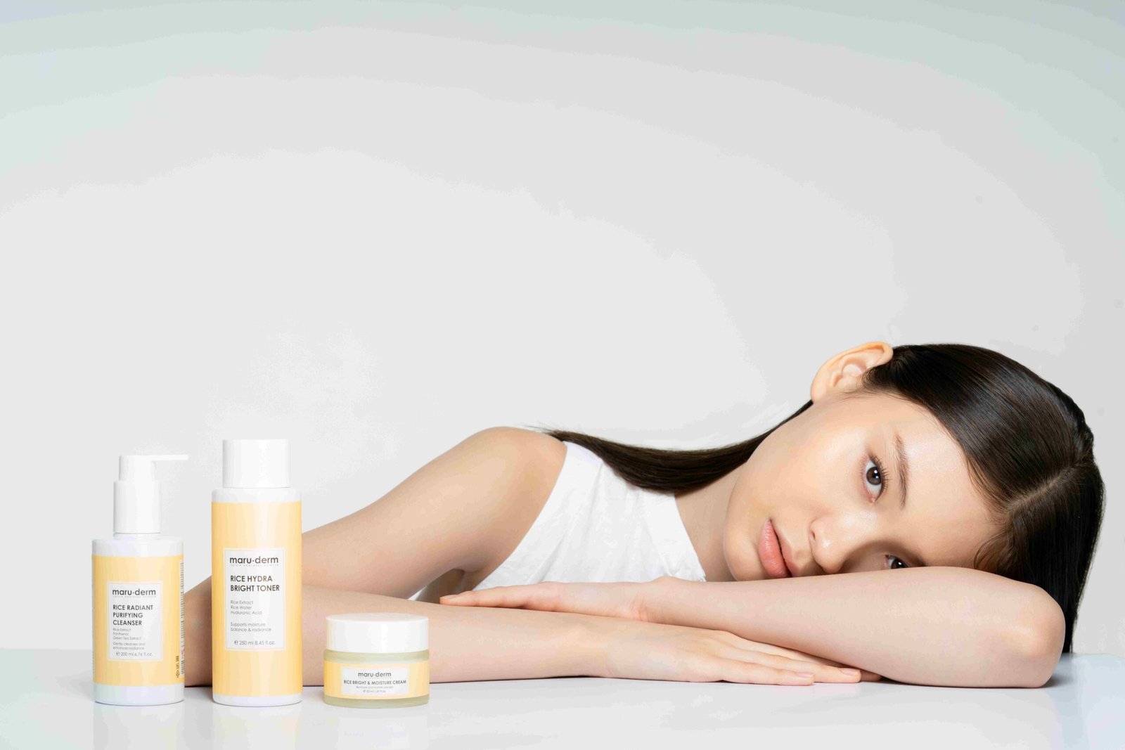 Rice Hydra Bright Toner - Image 5