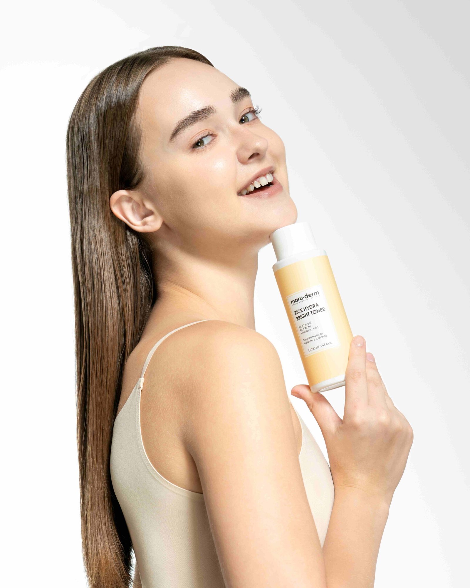 Rice Hydra Bright Toner - Image 4